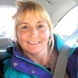 Meet your Posher, Kathy